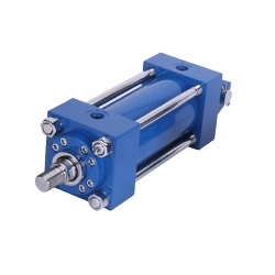 Manufacturers Exporters and Wholesale Suppliers of Eaton Hydraulic Cylinder chnegdu 