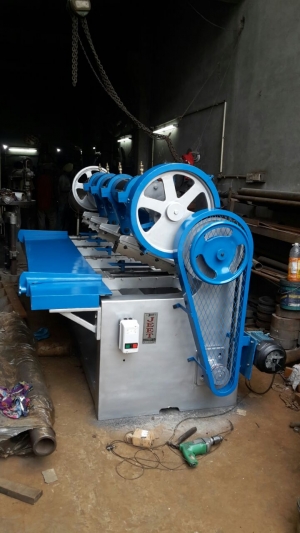 Eccentric Slotter Machine Manufacturer Supplier Wholesale Exporter Importer Buyer Trader Retailer in Amritsar Punjab India