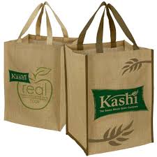 Manufacturers Exporters and Wholesale Suppliers of Eco Friendly Jute Bag Surat Gujarat