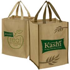 Eco Friendly Jute Bag