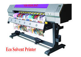 Eco-Solvent Printing Services in Udaipur Rajasthan India