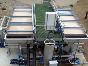 Manufacturers Exporters and Wholesale Suppliers of Effluent Treatment Plant New Delhi Delhi
