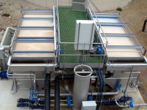 Effluent Treatment Plant Manufacturer Supplier Wholesale Exporter Importer Buyer Trader Retailer in New Delhi Delhi India