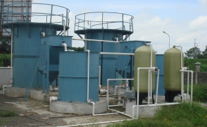 Effluent Treatment Plants