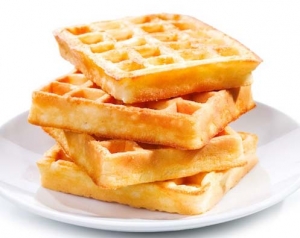 Egg Free Waffle Mix Manufacturer Supplier Wholesale Exporter Importer Buyer Trader Retailer in Mumbai Maharashtra India