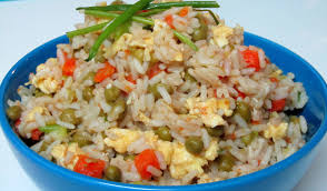 Egg Fry Rice Manufacturer Supplier Wholesale Exporter Importer Buyer Trader Retailer in Delhi Delhi India