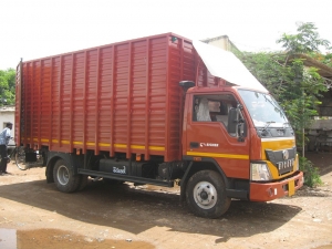 Manufacturers Exporters and Wholesale Suppliers of Eicher LCV Ahmedabad Gujarat