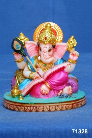 Manufacturers Exporters and Wholesale Suppliers of Ekadanta Idol Thane Maharashtra