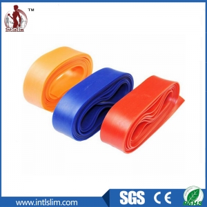Manufacturers Exporters and Wholesale Suppliers of Elastic Rubber Yoga Stretching Strap Rizhao 