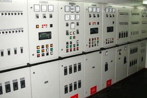 Electric Control Penal Manufacturer Supplier Wholesale Exporter Importer Buyer Trader Retailer in Roorkee Uttar Pradesh India