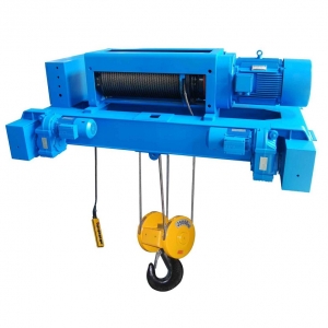 Manufacturers Exporters and Wholesale Suppliers of Electric Hoist Kolkata West Bengal
