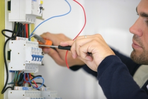 Service Provider of Electrical Audit Nagpur Maharashtra 