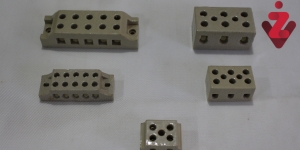 Electrical Connectors Manufacturer Supplier Wholesale Exporter Importer Buyer Trader Retailer in Surendranagar Gujarat India