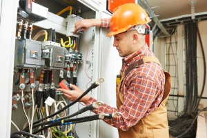 Electrical Contractor