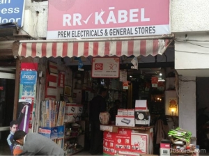 Electrical Goods Dealers Havells
