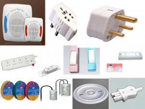 Electrical Goods