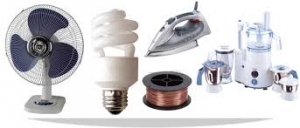 Manufacturers Exporters and Wholesale Suppliers of Electrical Goods Patna Bihar