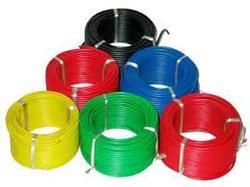 Manufacturers Exporters and Wholesale Suppliers of Electrical Insulated Wires Rajkot Gujarat