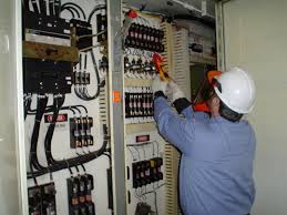 Electrical Maintenance