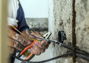 Electrical Wiring Services in Patna Bihar India