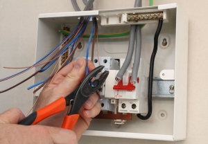 Service Provider of Electrical Works Vijayawada Andhra Pradesh 