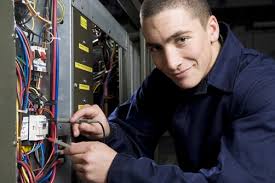 Electrician Fitter Services in Allahabad Uttar Pradesh India