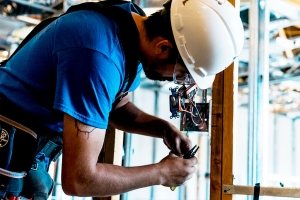 Electrician Services in Gurgaon Haryana India