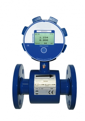 Manufacturers Exporters and Wholesale Suppliers of Electromagnetic Flow Meter Navsari Gujarat