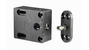 Manufacturers Exporters and Wholesale Suppliers of Electromechnical Locks Udaipur Rajasthan