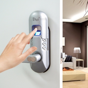 Electronic Door Lock Installation Services Services in New Delhi Delhi India