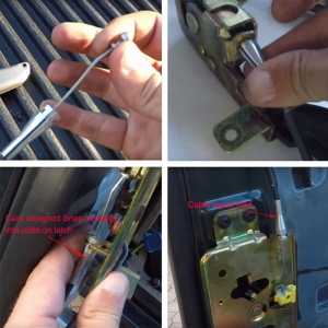 Service Provider of Electronic Door Lock Repair Services New Delhi Delhi 