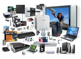 Electronic Gadgets Manufacturer Supplier Wholesale Exporter Importer Buyer Trader Retailer in New Delhi Delhi India