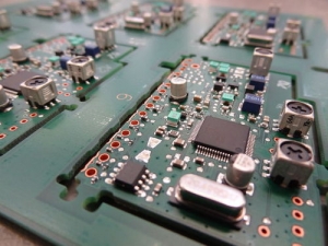 Service Provider of Electronic Manufacturing Services Chandigarh  