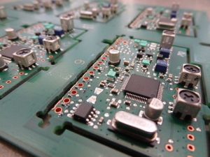 Service Provider of Electronic Manufacturing Services Chandigarh 