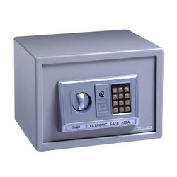 Manufacturers Exporters and Wholesale Suppliers of Electronic Safes Hyderabad 