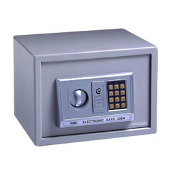 Electronic Safes Manufacturer Supplier Wholesale Exporter Importer Buyer Trader Retailer in Hyderabad  India