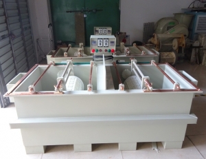 Electroplating Tanks Manufacturer Supplier Wholesale Exporter Importer Buyer Trader Retailer in Telangana  India