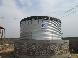 Water Tanks Manufacturer Supplier Wholesale Exporter Importer Buyer Trader Retailer in Ahmedabad Gujarat India