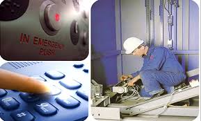 Service Provider of Elevator AMC Services Hyderabad Andhra Pradesh 