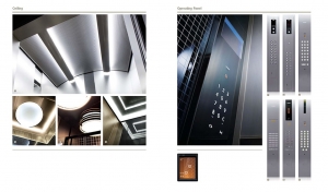 Manufacturers Exporters and Wholesale Suppliers of Elevator Accessories Indore Madhya Pradesh