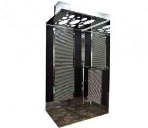 Manufacturers Exporters and Wholesale Suppliers of Elevator Cabin Vijayawada Andhra Pradesh