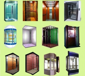 Manufacturers Exporters and Wholesale Suppliers of Elevator Cabins Visakhapatnam Andhra Pradesh