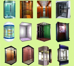 Elevator Cabins Manufacturer Supplier Wholesale Exporter Importer Buyer Trader Retailer in Visakhapatnam Andhra Pradesh India