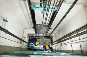 Elevator Installation Services Services in New Delhi Delhi India