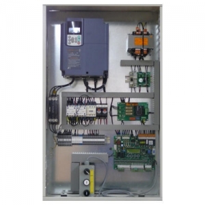 Elevator Integrated Drive Controller