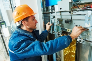 Service Provider of Elevator Maintenance & Servicing Lucknow Uttar Pradesh