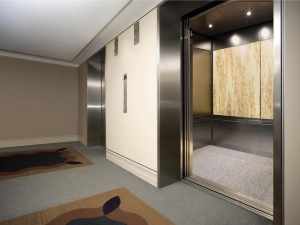 Elevator Modifications