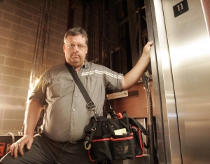 Elevator Repair & Services-schindler