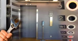 Elevator Repair And Maintenance Services