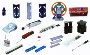 Elevator Spare Parts